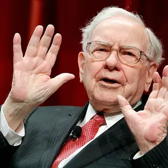 Warren Buffett Might Give You $1 Million A Year For Life (If You Work For One Of His Companies)
