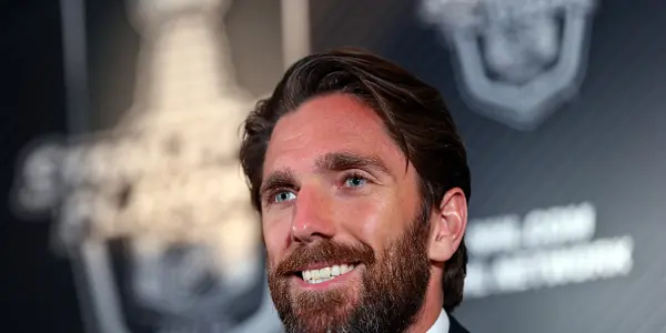 Henrik Lundqvist