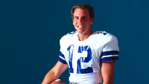 While His Fellow NFL Players Relaxed In The Offseasons, Roger Staubach Quietly Turned His Side Hustle Into A $650 Million Real Estate Empire