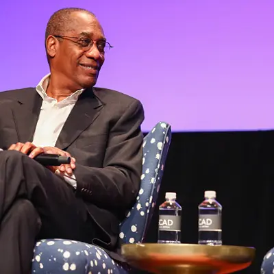 Joe Morton