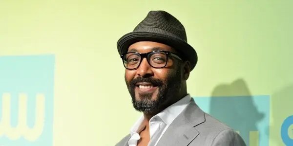 Jesse L. Martin
