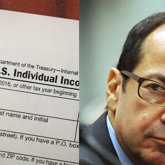 Hedge Fund Manager Hit With $1 BILLION Tax Bill After Loophole Was Unexpectedly Closed