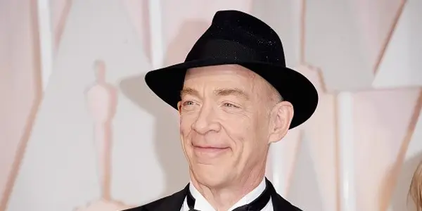 J.K. Simmons