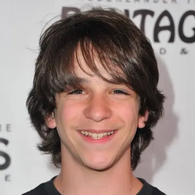 Zachary Gordon