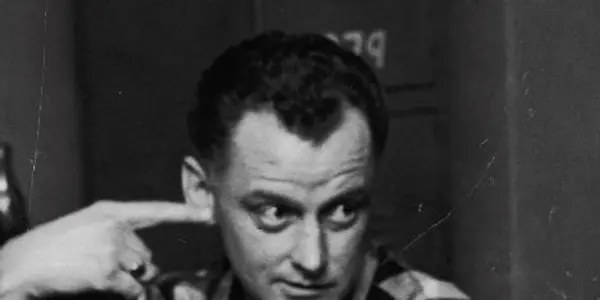 Art Carney