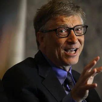 How Much Of Microsoft Does Bill Gates Own Today?