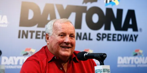 AJ Foyt
