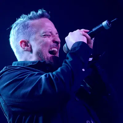 Richard Patrick