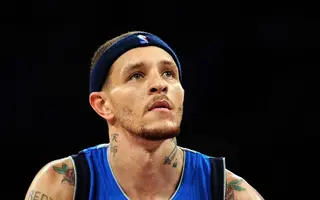 Delonte West Net Worth