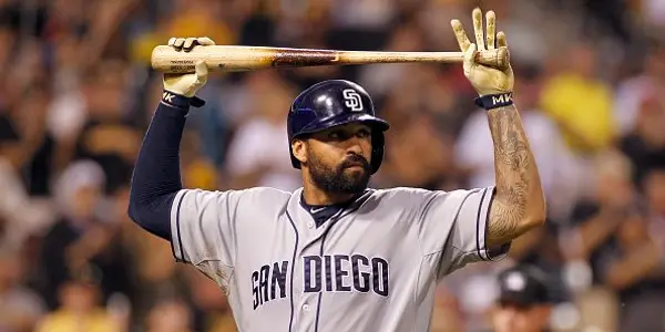 Matt Kemp