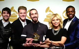 Pentatonix Net Worth