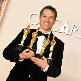 Sean Baker Net Worth