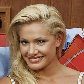 Janelle Pierzina Net Worth