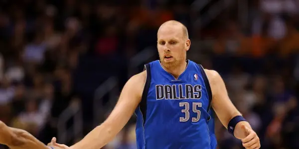 Chris Kaman