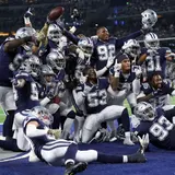 These Are The Ten Most Valuable NFL Teams