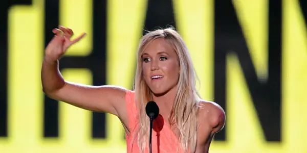 Bethany Hamilton