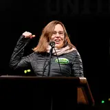 Annie Leonard Net Worth