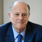 Jean Claude Gandur Net Worth