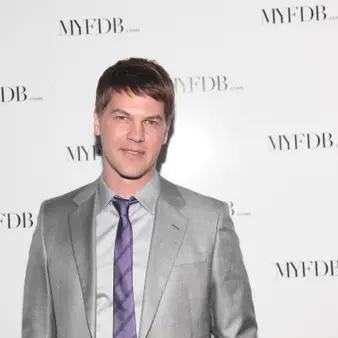 Keith Britton Net Worth