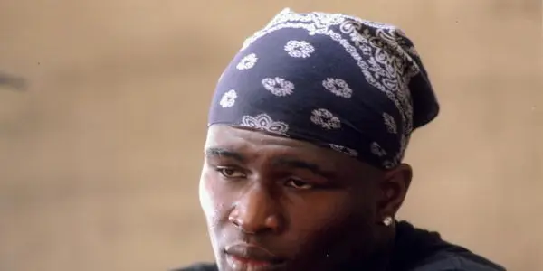James Toney