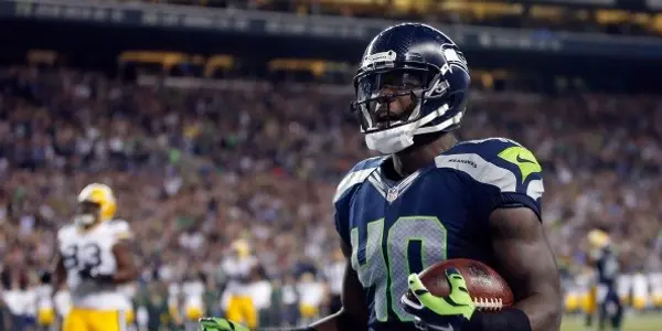 Derrick Coleman