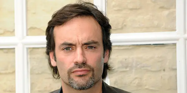 Anthony Delon