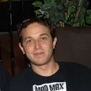 Ian Petrella