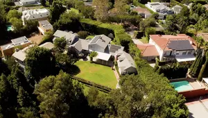 "Home Improvement" Star Patricia Richardson Asking $10 Million For Her Brentwood Home Of Nearly 30 Years