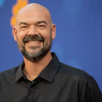 Aaron Goodwin Net Worth