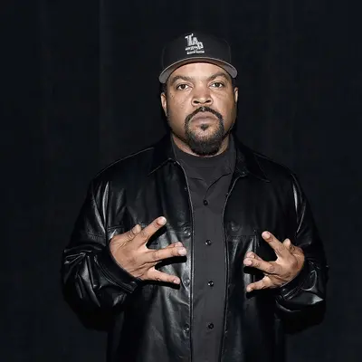 Ice Cube