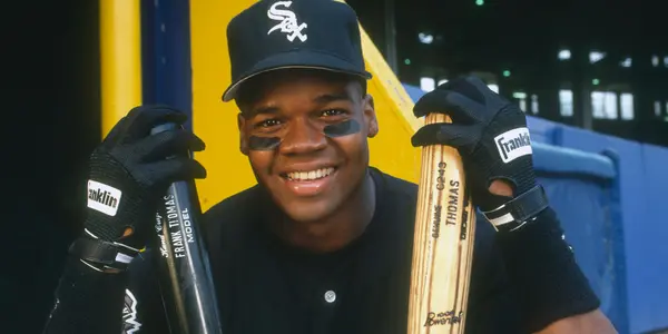 Frank Thomas