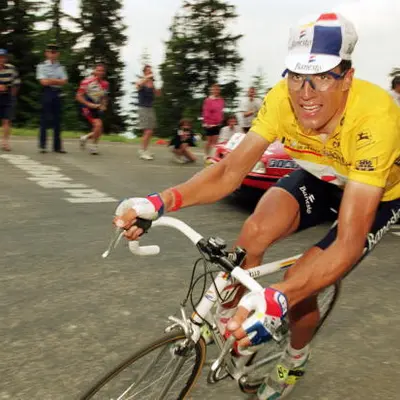 Miguel Indurain