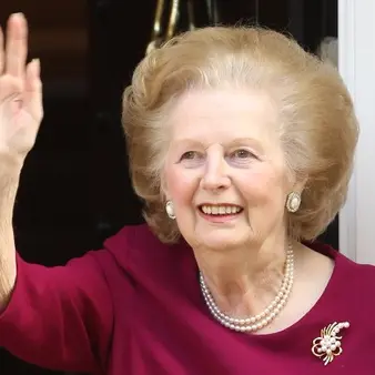 Margaret Thatcher Net Worth