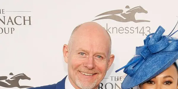Michael Darby