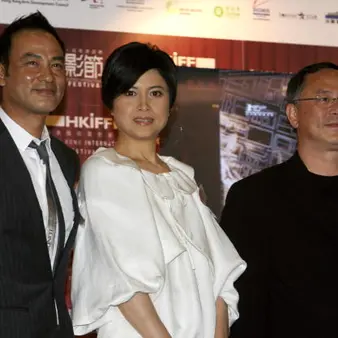 Maggie Shiu Net Worth