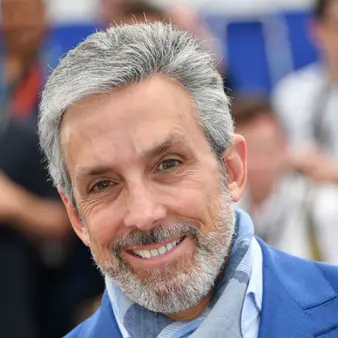 Charles S. Cohen Net Worth