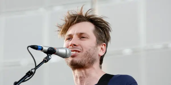 Alex Kapranos
