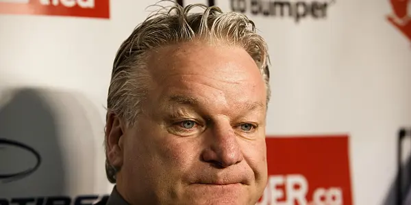 Dale Hunter