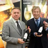 Ken Warwick Net Worth