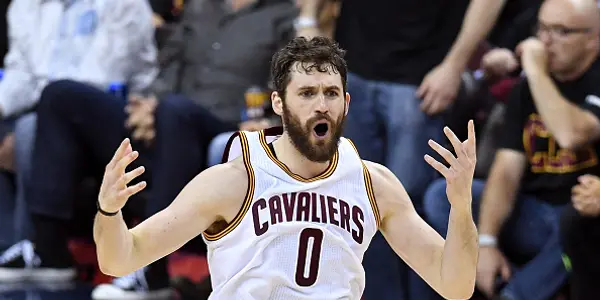 Kevin Love