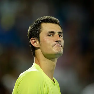 Bernard Tomic