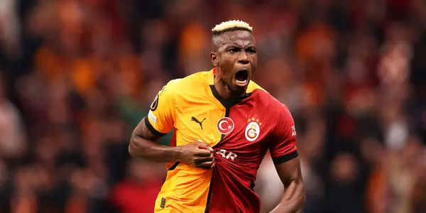 Victor Osimhen