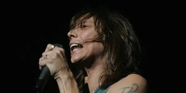 Jeff Keith