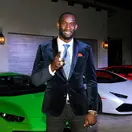 Ricardo Lockette