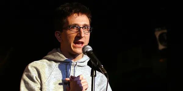 Paul Rust