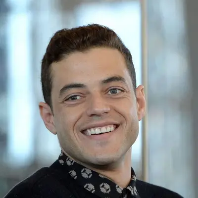 Rami Malek