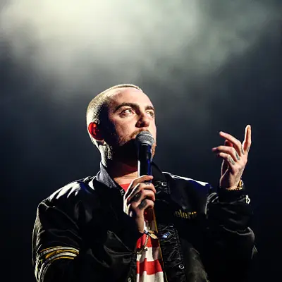 Mac Miller
