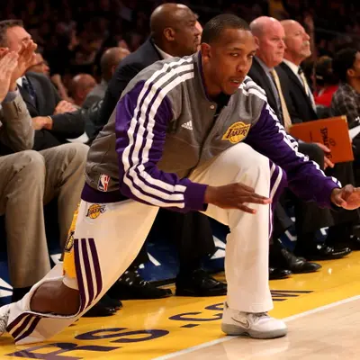 Chris Duhon