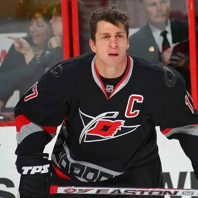 Rod Brind'Amour