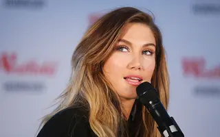 Delta Goodrem Net Worth